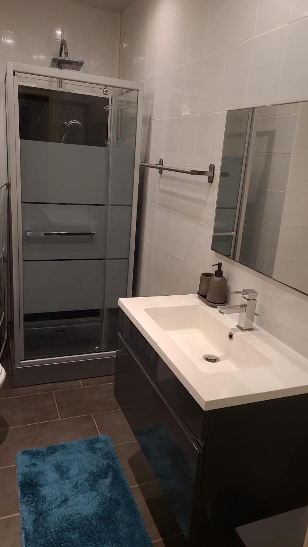 Appartement Vue Mer, Rdc, Plage De Trestrignel ペロス・ギレック エクステリア 写真